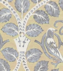Berry Brothers Fabric by Lewis & Wood Pippin