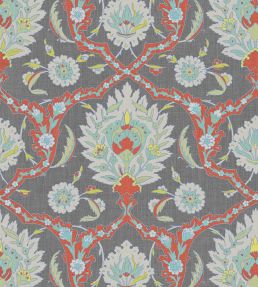 Damascus Fabric by Lewis & Wood Sultan