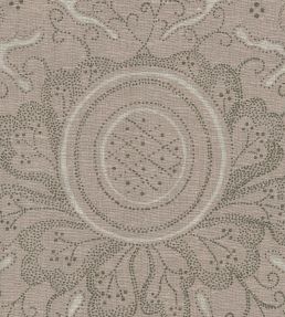 Etienne Fabric by Lewis & Wood Quartz