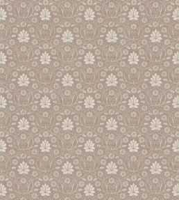 Vineheart Fabric by Lewis & Wood Roan
