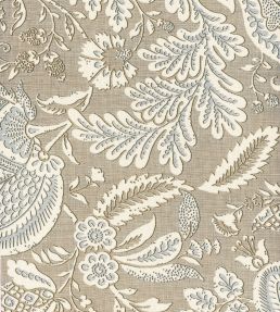 Wykeham Fabric by Lewis & Wood Casement