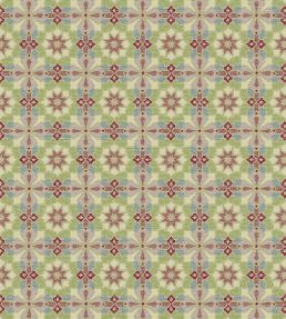 Conway Fabric by Lewis & Wood Sweet Pea
