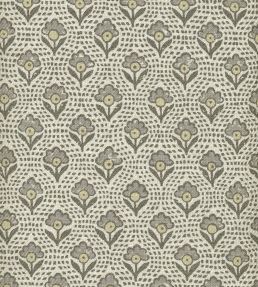 Speedwell Fabric by Lewis & Wood Casement