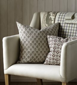 Speedwell Fabric by Lewis & Wood Casement