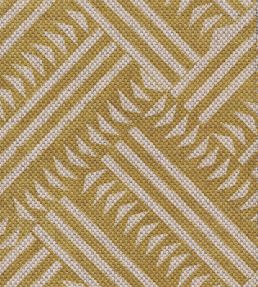 Checkerbox Fabric by Lewis & Wood Inca