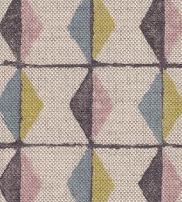 Jacko Fabric by Lewis & Wood Allsorts