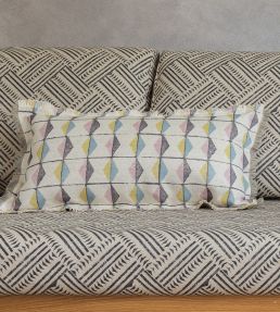 Jacko Fabric by Lewis & Wood Allsorts