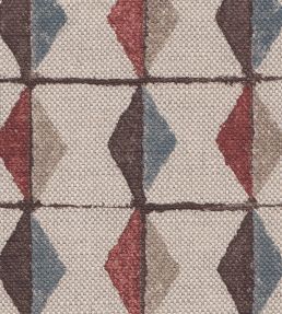 Jacko Fabric by Lewis & Wood Navajo