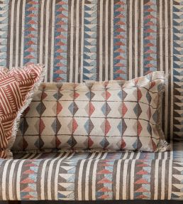 Jacko Fabric by Lewis & Wood Navajo