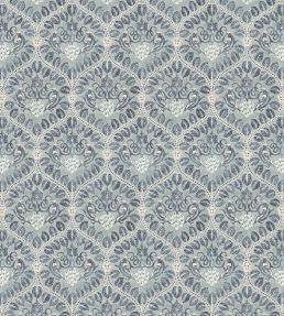 Berry Brothers Wallpaper by Lewis & Wood Delft