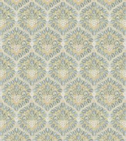 Berry Brothers Wallpaper by Lewis & Wood Pippin
