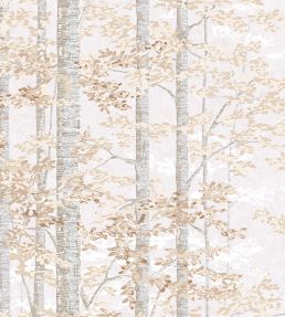 Bosky Wallpaper by Lewis & Wood Bracken