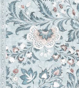 Coromandel Wallpaper by Lewis & Wood Persian