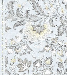 Coromandel Wallpaper by Lewis & Wood Mimosa