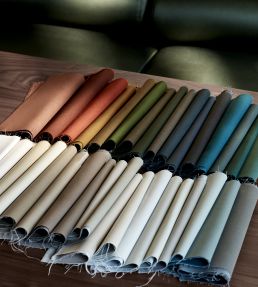 Lexington Fabric by Mark Alexander Greenware