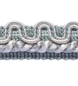Lezardes Crete Gimp 13mm Trimming by Houles Lagon