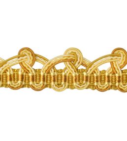 Lezardes Embellished Gimp 18mm Trimming by Houles Curry