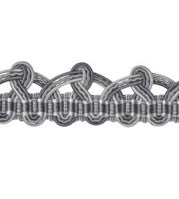 Lezardes Embellished Gimp 18mm Trimming by Houles Galet