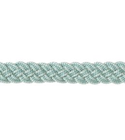 Lezardes Gimp 10mm Trimming by Houles Celadon