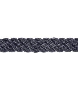 Lezardes Gimp 10mm Trimming by Houles Encre