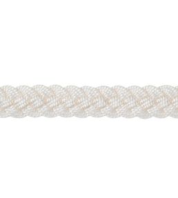 Lezardes Gimp 10mm Trimming by Houles Ivoire