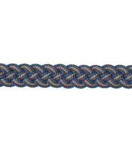 Lezardes Gimp 10mm Trimming by Houles Marin