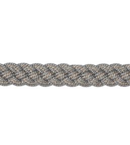 Lezardes Gimp 10mm Trimming by Houles Nickel