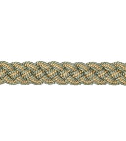 Lezardes Gimp 10mm Trimming by Houles Sapin