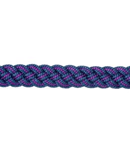 Lezardes Gimp 10mm Trimming by Houles Violette