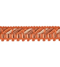 Lezardes Gimp 14mm Trimming by Houles Terra de Feu