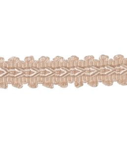 Lezardes Straight Gimp 11mm Trimming by Houles Peche