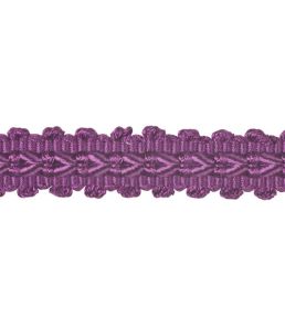 Lezardes Straight Gimp 11mm Trimming by Houles Violine