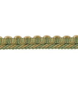 Lezardes Thin Gimp 10mm Trimming by Houles Cactus