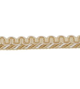 Lezardes Thin Gimp 10mm Trimming by Houles Canelle
