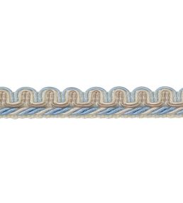Lezardes Thin Gimp 10mm Trimming by Houles Celeste