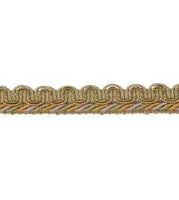 Lezardes Thin Gimp 10mm Trimming by Houles Chanvre