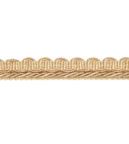 Lezardes Thin Gimp 10mm Trimming by Houles Dore