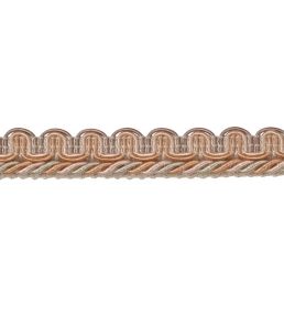 Lezardes Thin Gimp 10mm Trimming by Houles Eglantine