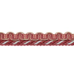 Lezardes Thin Gimp 10mm Trimming by Houles Flamenco
