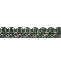 Lezardes Thin Gimp 10mm Trimming by Houles Foret