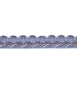 Lezardes Thin Gimp 10mm Trimming by Houles Glycine