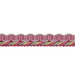 Lezardes Thin Gimp 10mm Trimming by Houles Gourmandise