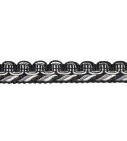 Lezardes Thin Gimp 10mm Trimming by Houles Mineral