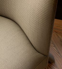 Lezna Fabric by Lizzo Navy