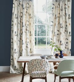 Liana Fabric by Villa Nova Sunshine