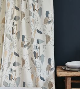 Liana Fabric by Villa Nova Sunshine
