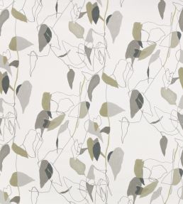 Liana Fabric by Villa Nova Spring