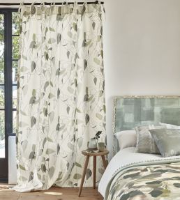 Liana Fabric by Villa Nova Spring
