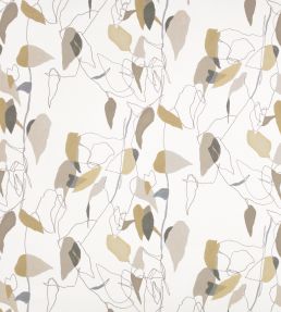 Liana Fabric by Villa Nova Sunshine