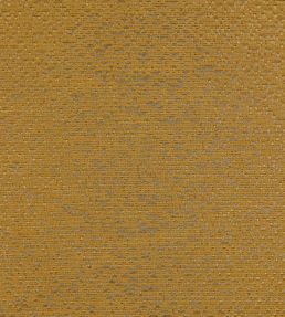 Lidia Fabric by Lizzo Ochre